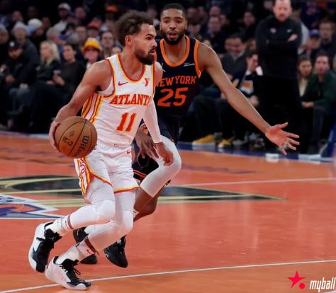 大发体育-吹杨22+11唐斯空砍19+19 杯赛老鹰淘汰尼克斯,大发助力你的致富之路!