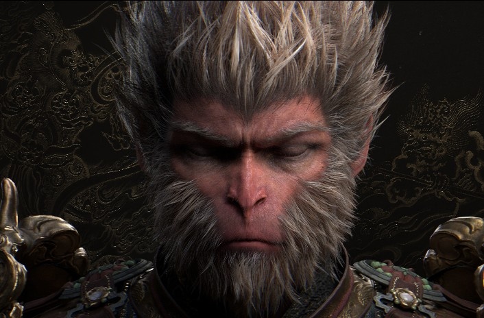 再获两奖!《黑神话悟空》年度十强客户端游戏&十强传统文化游戏