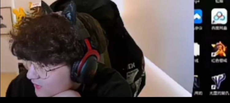 Puff谈德杯:我们辅助可能换人 Heart因为工作原因打不了!