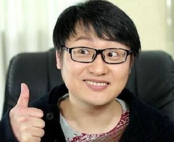 找到粉丝了!解说JoKer:很多人骂宇宙机器人99%都是没玩过乱喷的