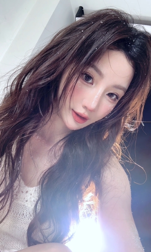 解说天云晒美照:想做的事千万不要等啦~