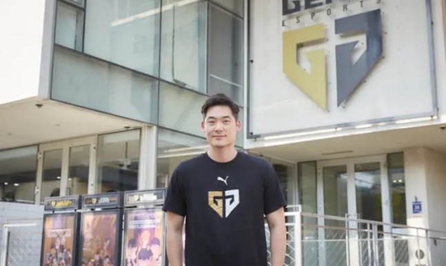 GEN.CEO揭露拳头内幕:他们以卖皮肤为核心 这样电竞才能走上正轨