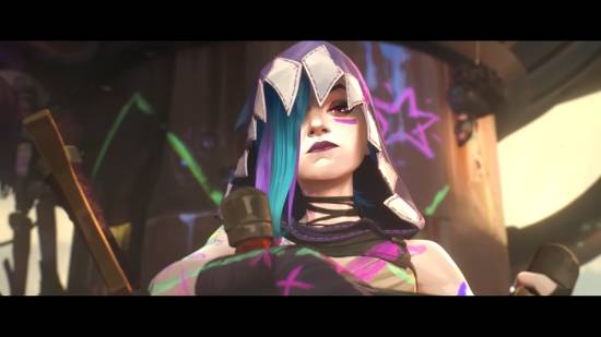 拳头高管回应《双城之战》未回本:不以短期利益为目标