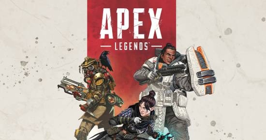 《Apex》玩家数再创新低 玩家怒喷:不想做可以停服