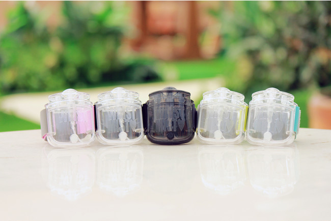 神奇小物《酒精手腕发射器》还暗藏特殊功能!喷射方式很像蜘蛛人?