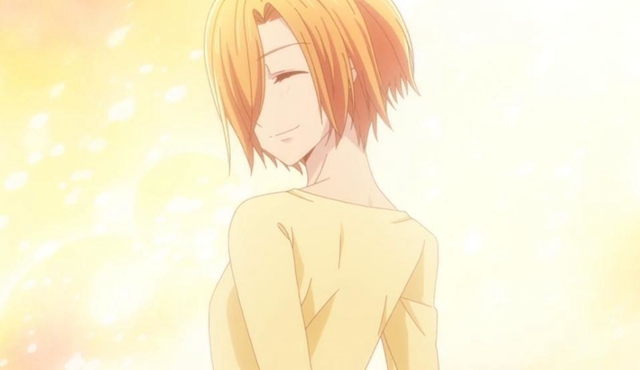 《10位动漫史上最好的美丽妈妈》,除了漂亮以外个性也非常不错呢!