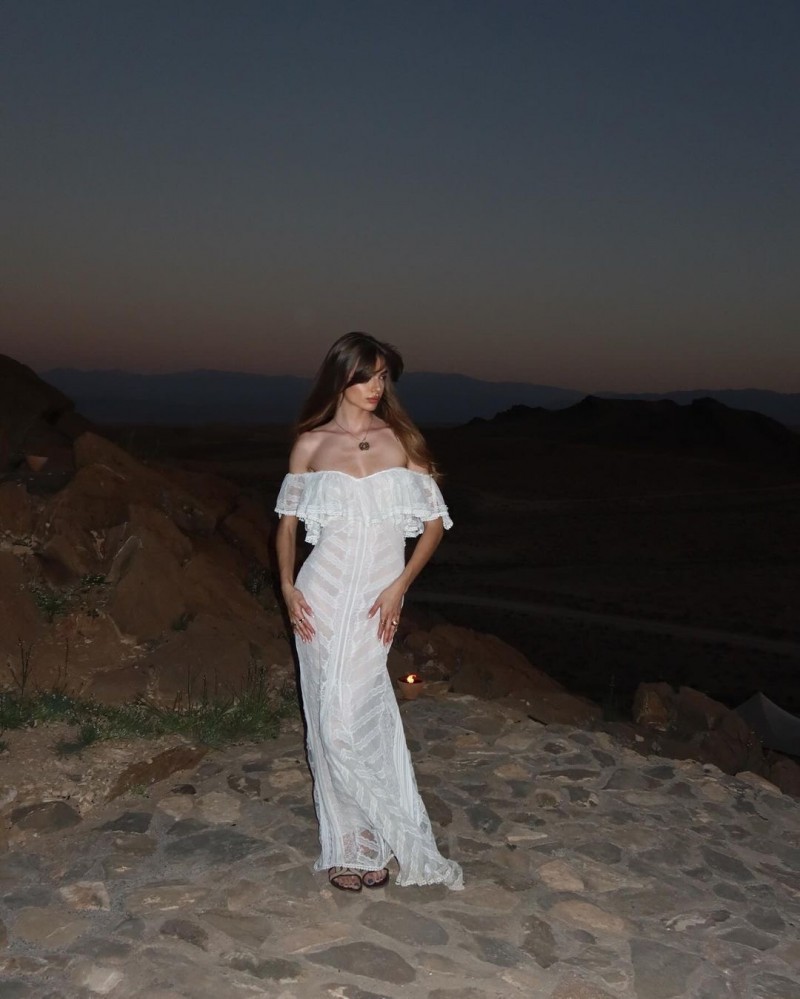 Mara Lafontan Spring equinox 🌷 