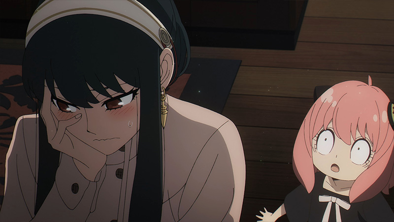 知名正妹「宫本彩希」Cos《间谍家家酒》约儿佛杰!美艳又温柔气质香爆!