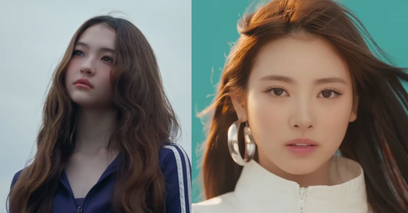 Rosé 师妹团来了!黑厂全新「猫系完颜女团」 MEOVV 9 月 6 日正式出道!