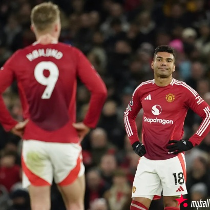 大发体育-C罗说的对?记者:曼联夏窗认为阿莫林不合适,大发助力你的致富之路!