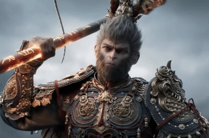 外媒列举去年15款优秀动作冒险游戏:《黑神话:悟空》位列榜首