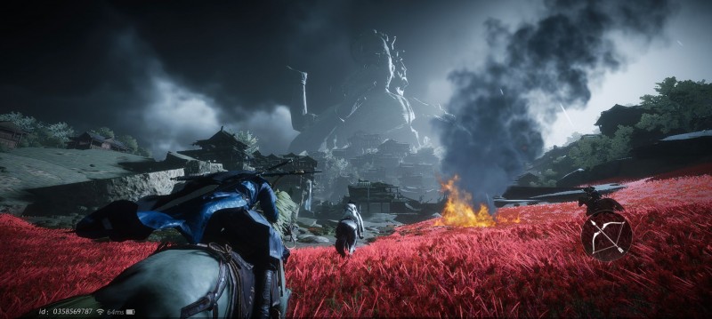 这种要求这辈子都没见过?《燕云十六声》移动端流水一般 玩家称氪金点太少