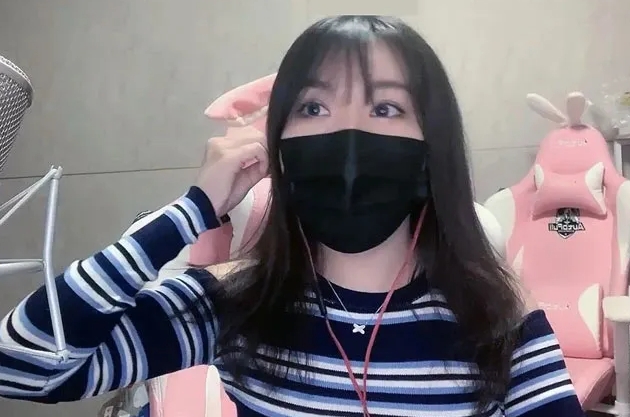 已脱身?涉赌大主播小团团疑似现身粉丝群互动 让粉丝保密勿传播