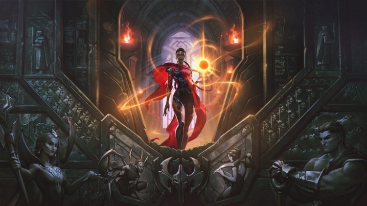 LOL设计师团队:正在监控新赛季局内滚雪球效应 未来进行局部调整