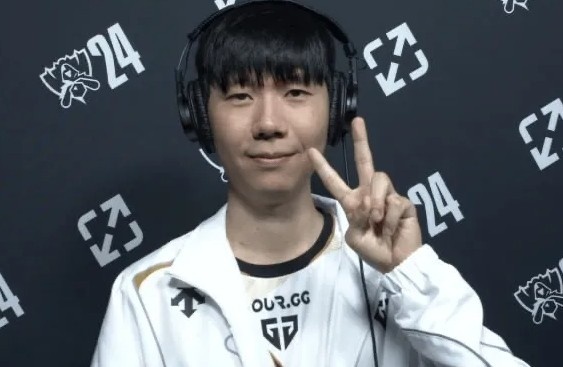 Lehends:我是老将,也玩过很多英雄,感觉我会最快适应新赛季!