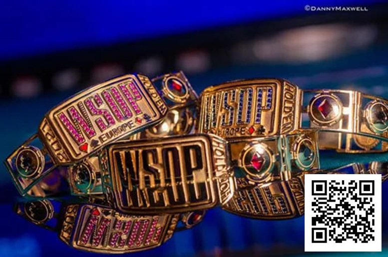 【EV扑克】想参加2025WSOP的选手现在就要开始准备啦!