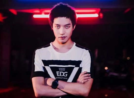 外网统计LPL选手总KDA榜:Clearlove最高 Ruler、Viper位列二三位