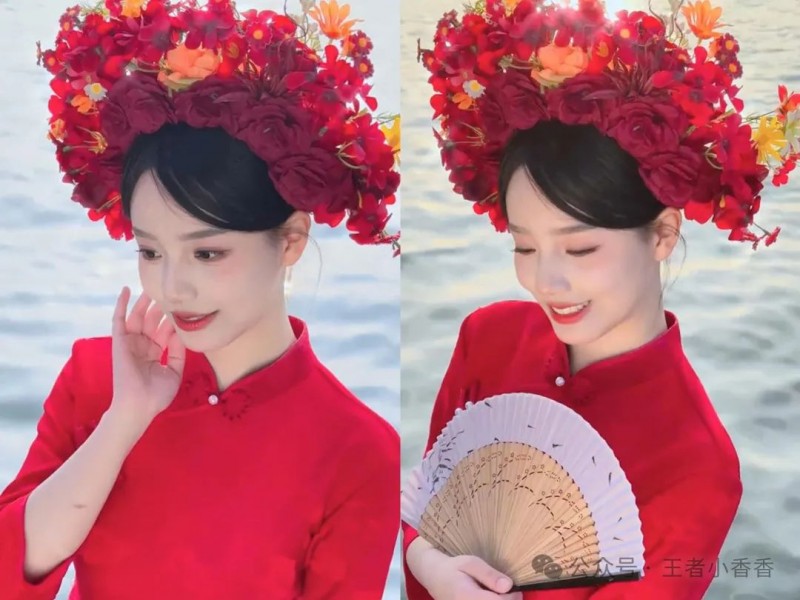 女主播转账泄露2000万余额?蓝战非:女主播都这么挣钱吗?现在变性来得及?