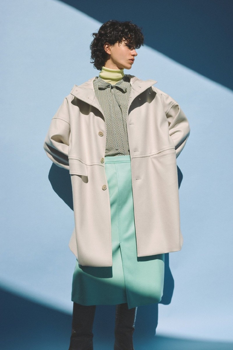 Tomorrowland 2022 Fall/Winter Lookbook 