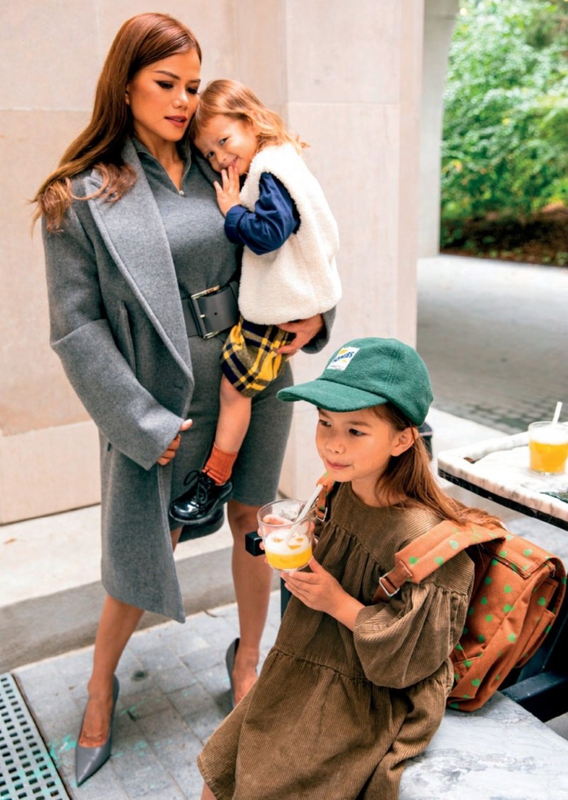 L’Officiel Paris September 2022