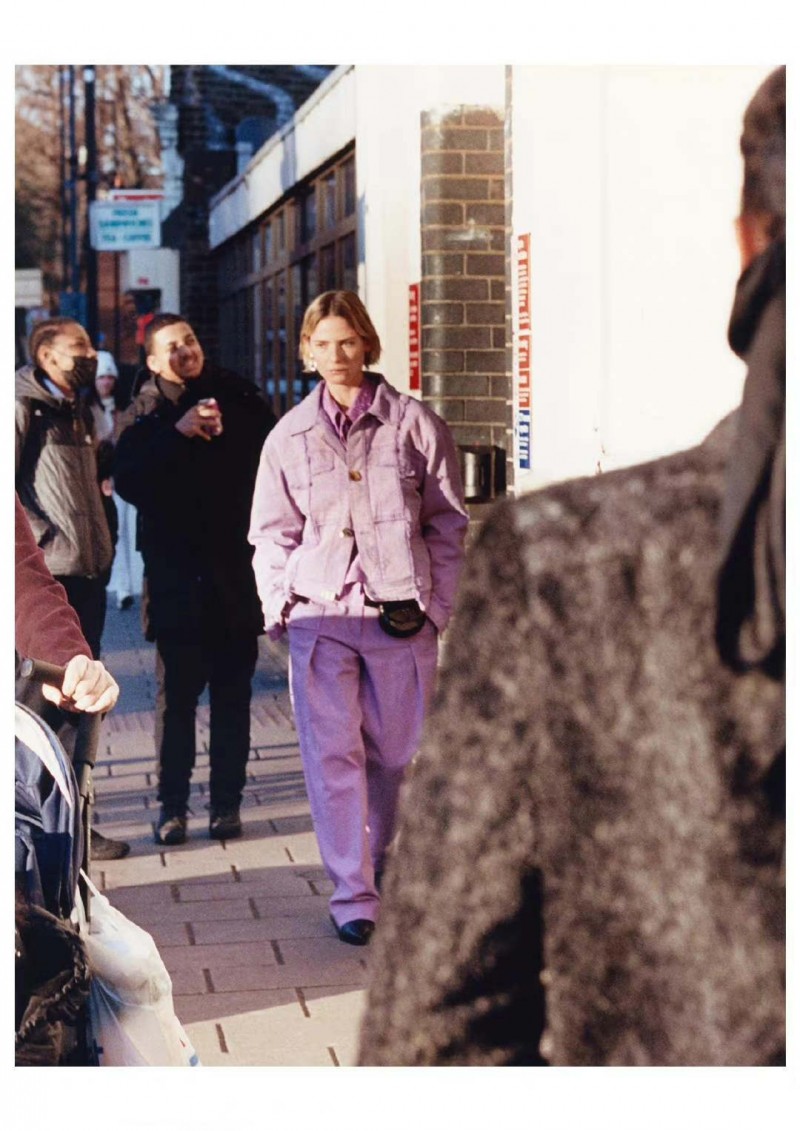 Rejina Pyo 2022 Fall/Winter Campaign