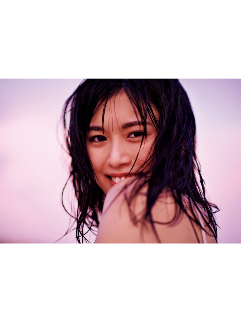 【美少女】北向珠夕(25P)