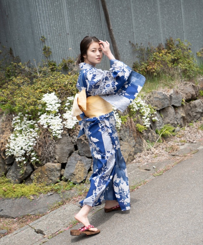 今田美樱&今田美桜写真《ひとなつ》