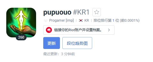 左手赛娜右手滑板鞋!imp以60%胜率冲上韩服王者第一1594胜点