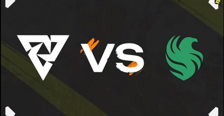 🎮dyrachyo小狗发威!团战Falcons双酱油难活 Tundra扳回一城