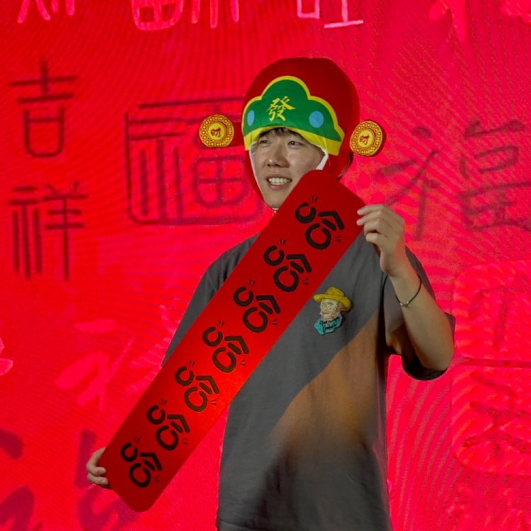 JDG发布选手新年返图:大年初六,六运亨通,鸿运当头