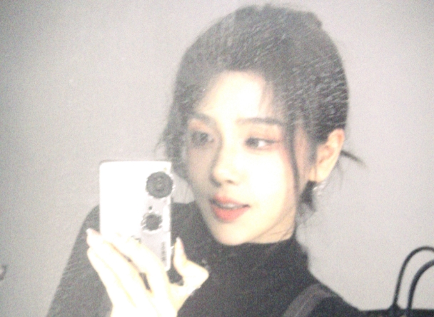 此等美女也遭嫌弃!主持Rita被扒相亲糗事:微信聊半天 男方线下一次都没约她