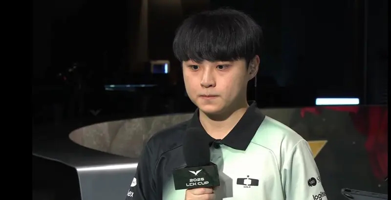 真的是师承Doinb!SMK:经常参考LPL的选角 跟Doinb学了肉装潘森