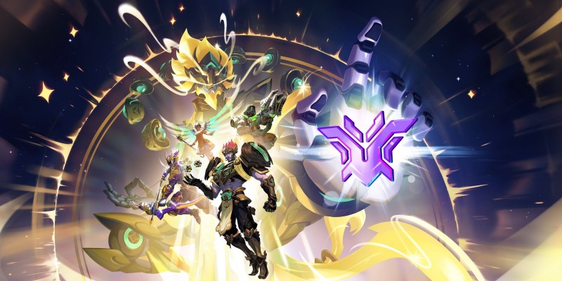 掉线严重!《守望先锋》国服回归首日遭部分玩家吐槽