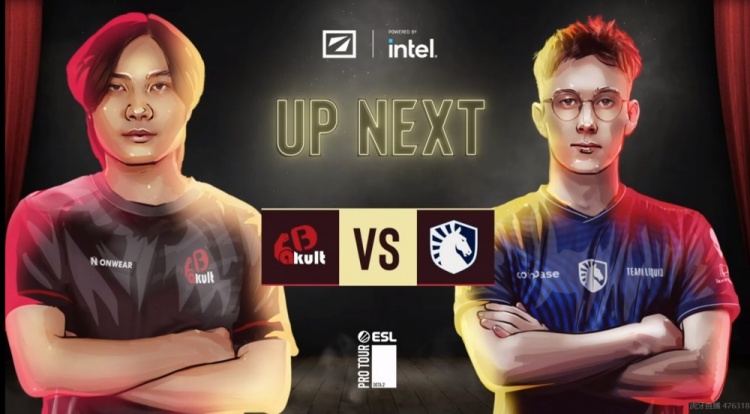 🎮冒充职业?zeal黑贤全场查无此人 YB优势遭液体翻盘濒临淘汰