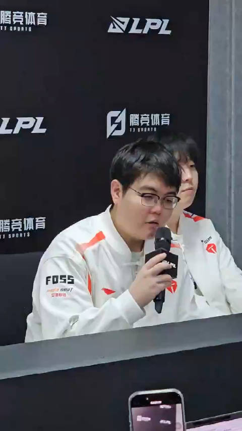 决心!369赛前喊话Bin:我们这一次一定要复仇