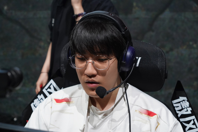 五亚王!Tarzan生涯第六次打进联赛总决赛 前五次夺得0冠