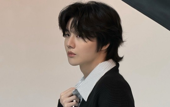 Crisp赛后更博:燃起来了兄弟们,明天也拿下!