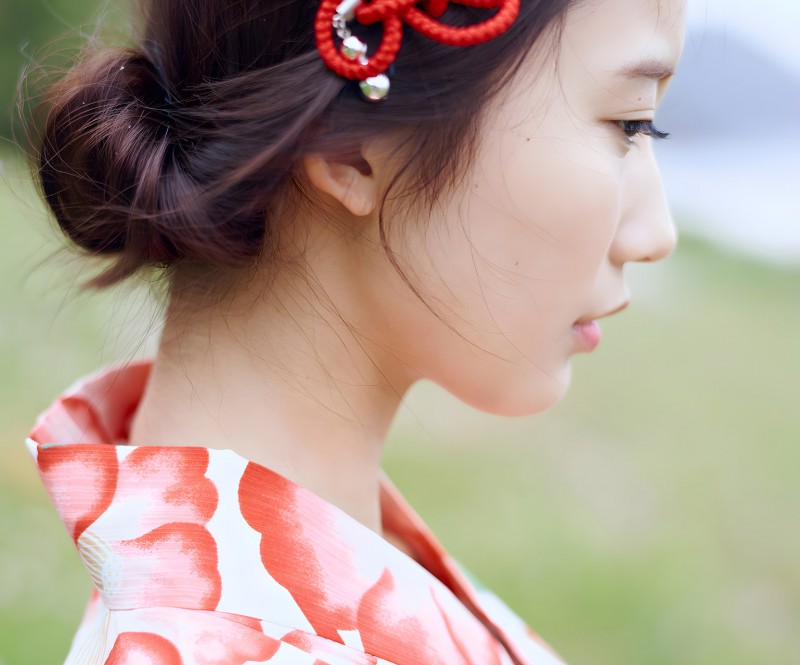 Yuka Ogura 小倉優香, [WPB-net] Special #Back Number Set.01【节选】