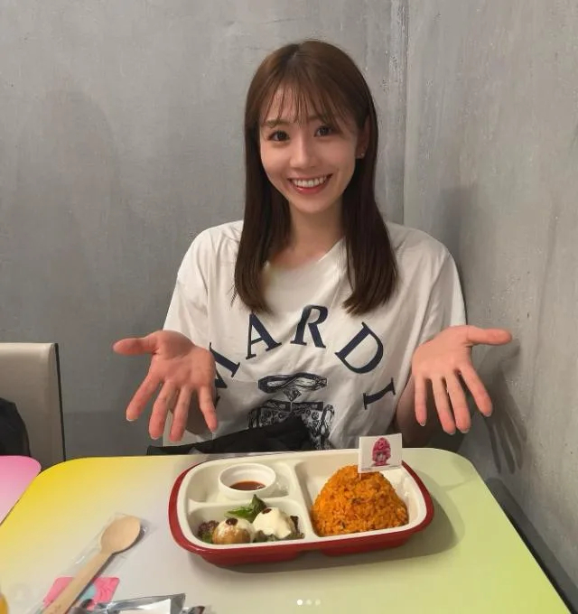 巴黎奥运/羽球女神志田千阳是乃木坂46铁粉!神颜值网暴动:怎没去选?