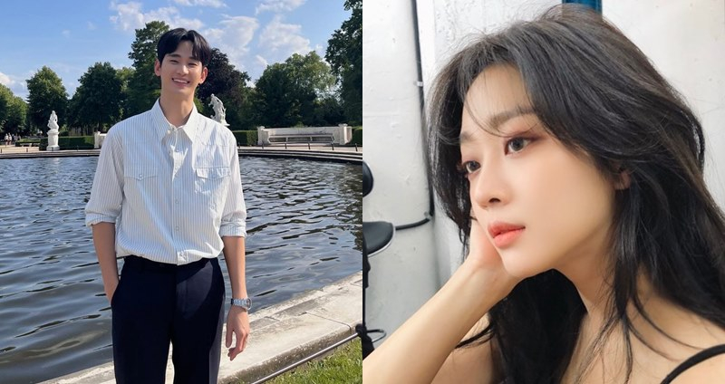 金秀贤下一部戏定档!首度合作 33 岁人气女星 进军 Disney+ 当「假货大王」