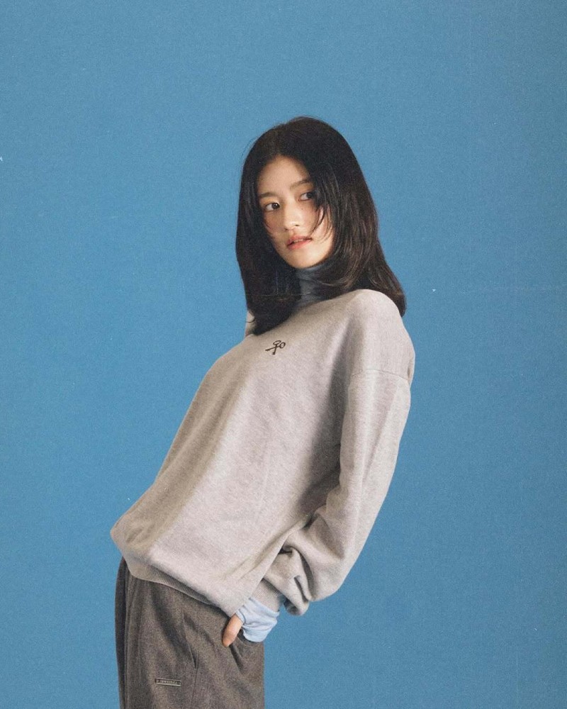 【深夜女孩】可以在搭车看的深夜系列 气质美女「吉田あかり」