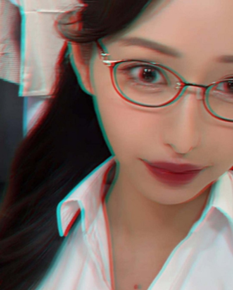 【深夜女孩】曾来港「献技」身材傲人「天野ちよ」