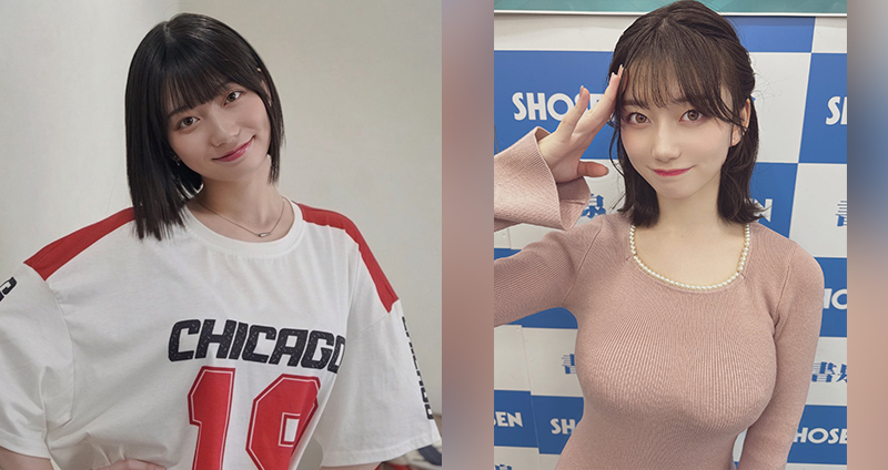 透过 “新造型” 强势霸榜!瀬戸环奈 以 “齐刘海” 现身新作,令粉丝直呼:超级心动