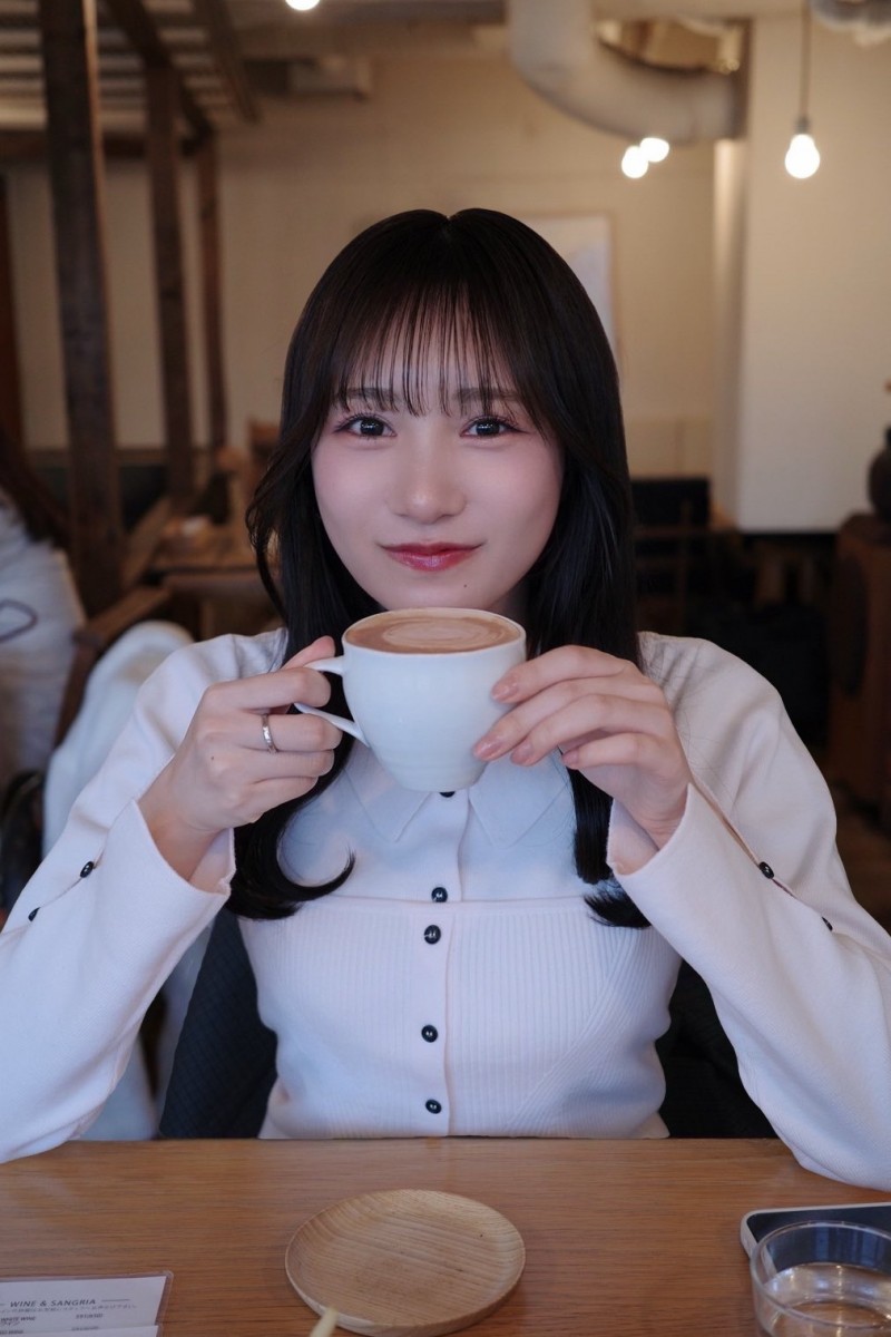 itotii正妹：写真圈离不开她！至高BODY《横野堇》魔鬼身材天使脸孔就是继续战斗本钱！