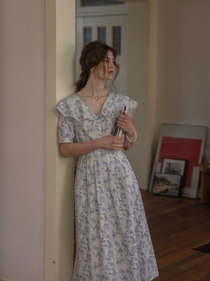 有关法式浪漫🌹的夏日冥想 