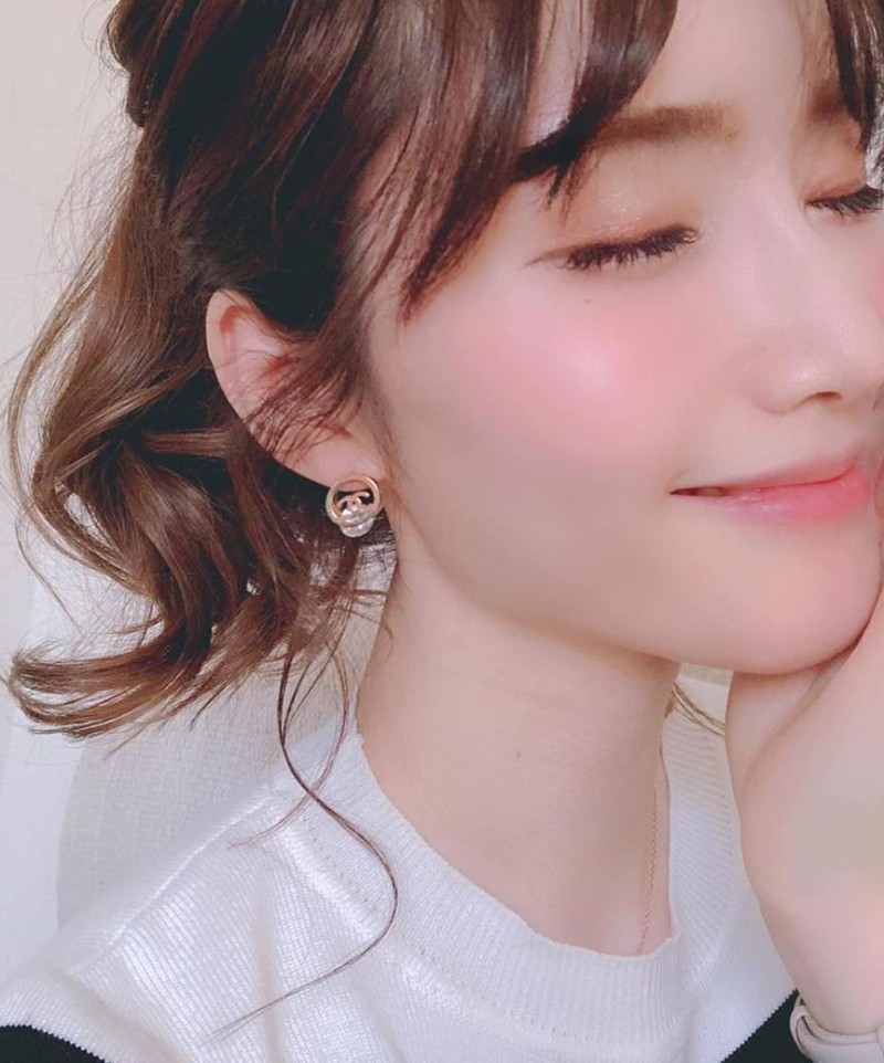 年薪6600万超级新人?娇小美少女《广濑莲》外型性格到声音都「王道的可爱」!