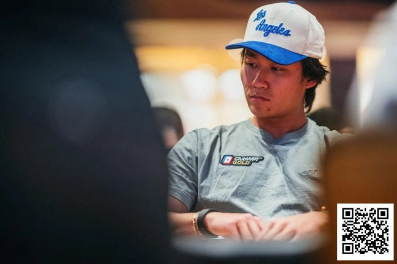 【EV扑克】简讯 | 新面孔涌入赛场,济州站参赛人数创纪录!