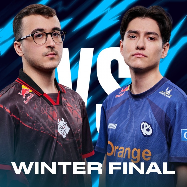 🎮G2中辅猛送!Caps时光发条伤害全无遭Yike茂凯狂拍 KC赢首局