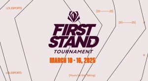 LPLvsLCK？全球先锋赛冠军赔率：HLE第一TES第二 两队断档领先