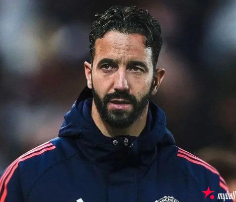 大发体育-有个性的阿莫林!若要我放弃3-4-2-1体系,曼联先,大发助力你的致富之路!